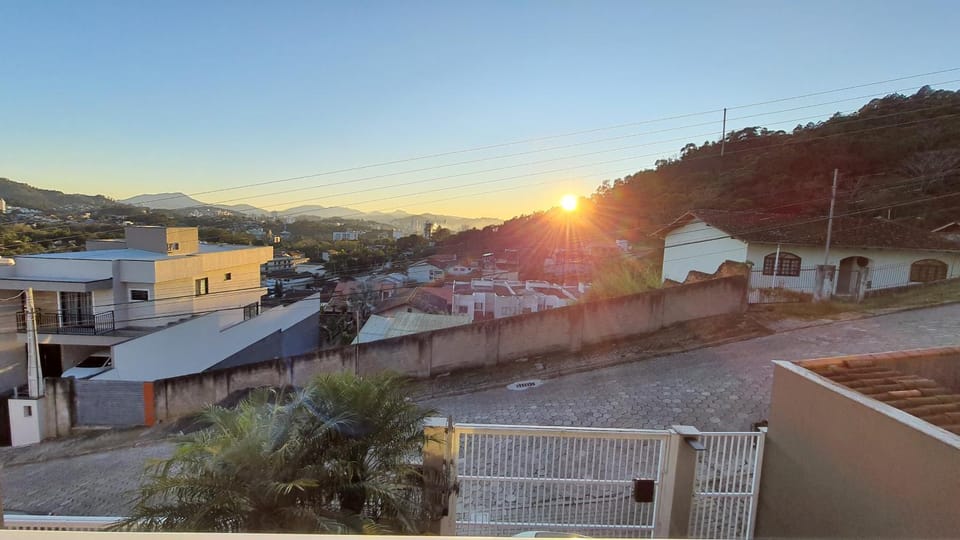 Sunrise