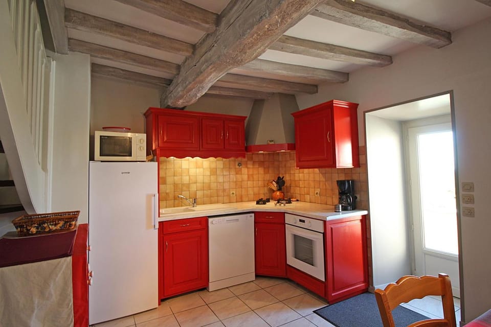 Le puyconnieux House in Nouvelle-Aquitaine