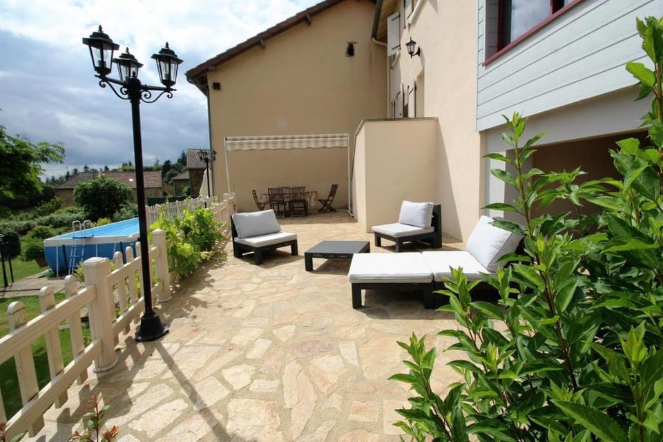 Le puyconnieux House in Nouvelle-Aquitaine