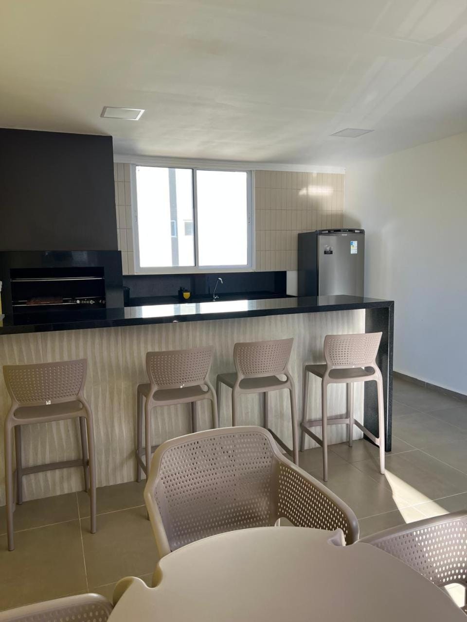 Apartamento com academia - Toledo Apartment in State of Paraná