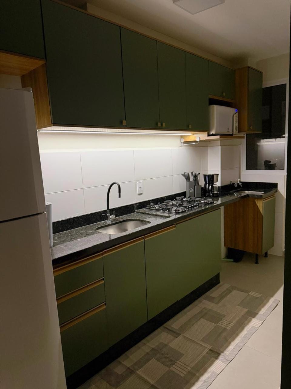 Apartamento com academia - Toledo Apartment in State of Paraná