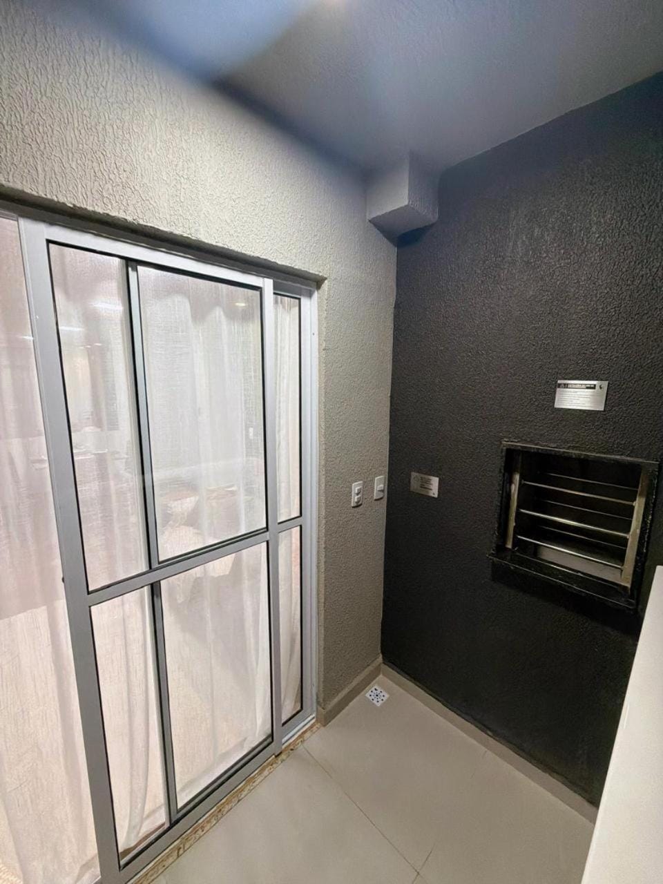 Apartamento com academia - Toledo Apartment in State of Paraná