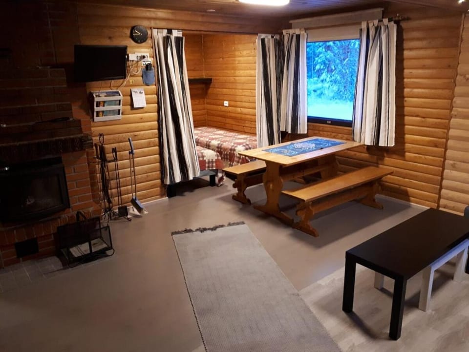 TV and multimedia, Other, Dining area