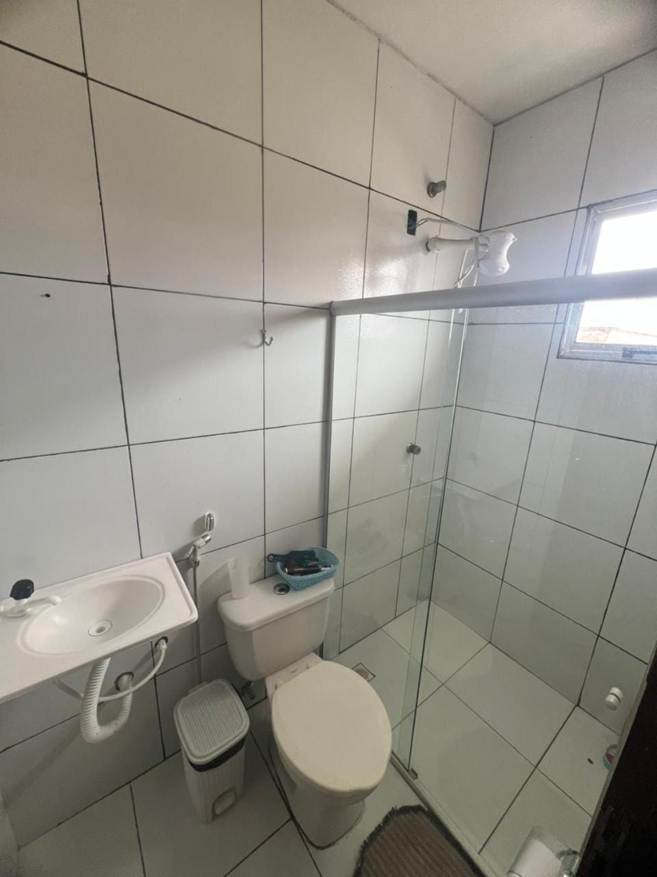 Casa temporada São João Petrolina-PE Apartment in Petrolina