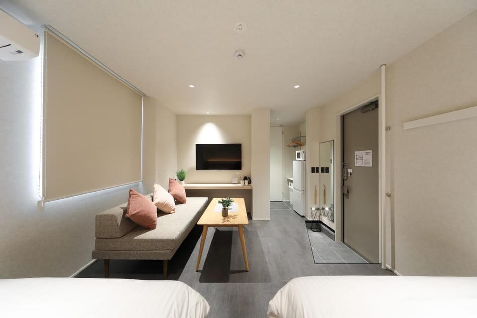 TV and multimedia, Photo of the whole room