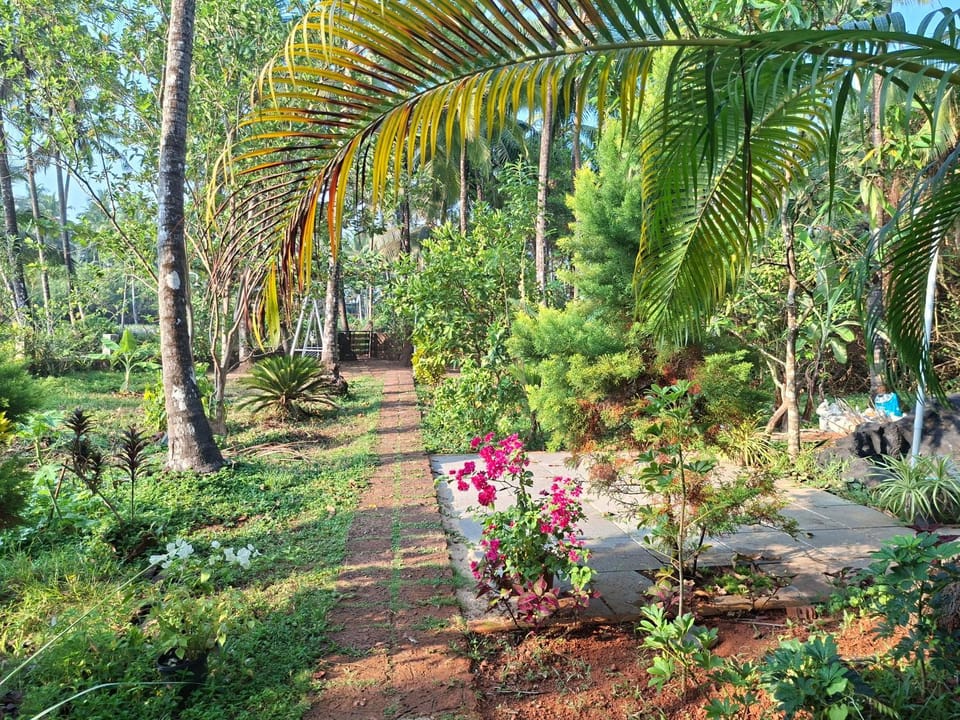 Kkheritage Homestay Apartment in Kerala