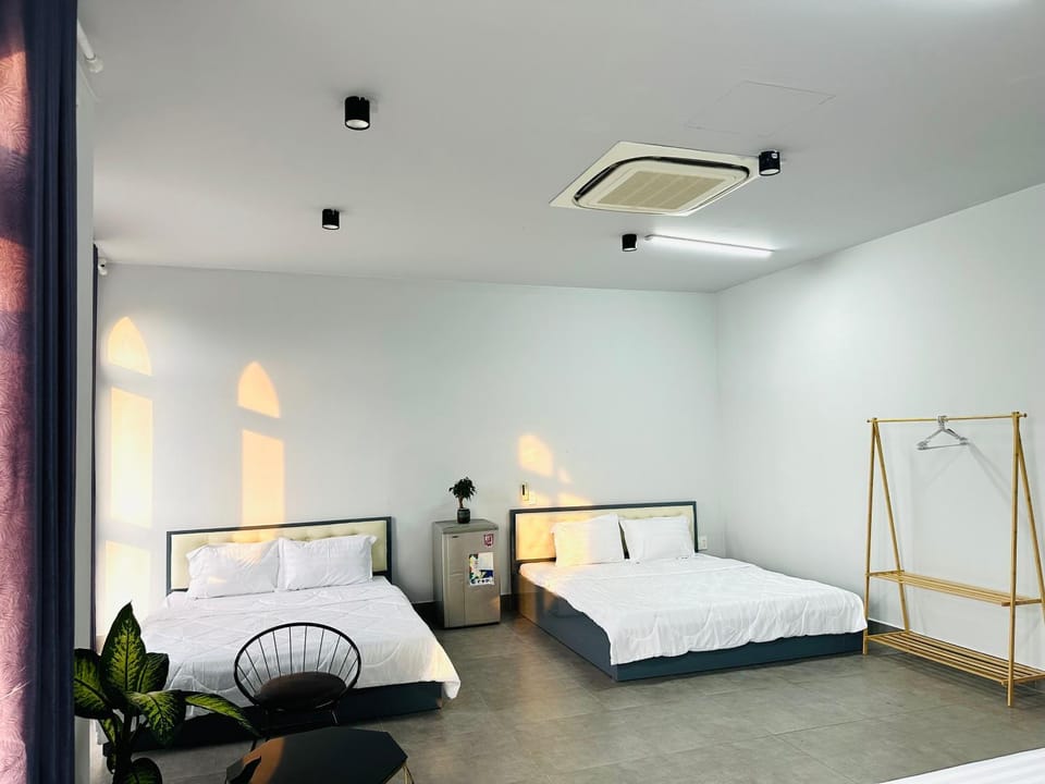 Homestay Thuy - Near Beach - 3 Bed Apartment hotel in Phu Quoc