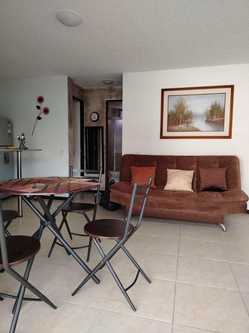 Hermoso Apartamento en Santa fe de Antioquia Apartment in Santa Fe de Antioquia