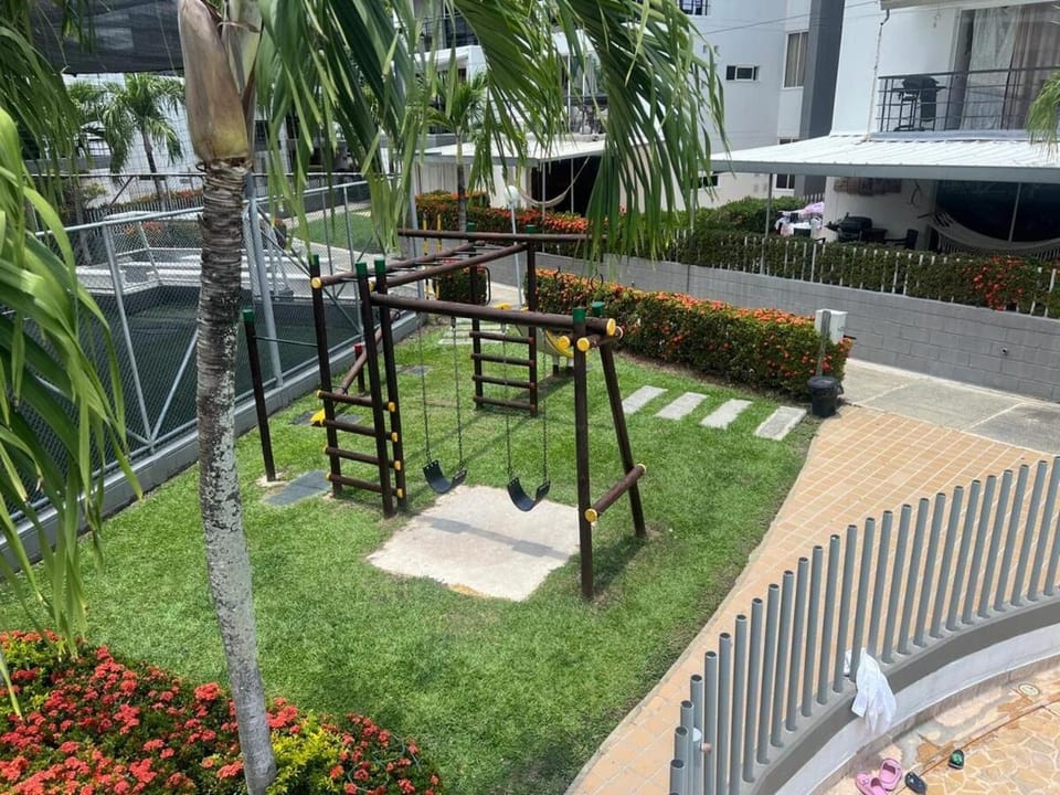 Hermoso Apartamento en Santa fe de Antioquia Apartment in Santa Fe de Antioquia