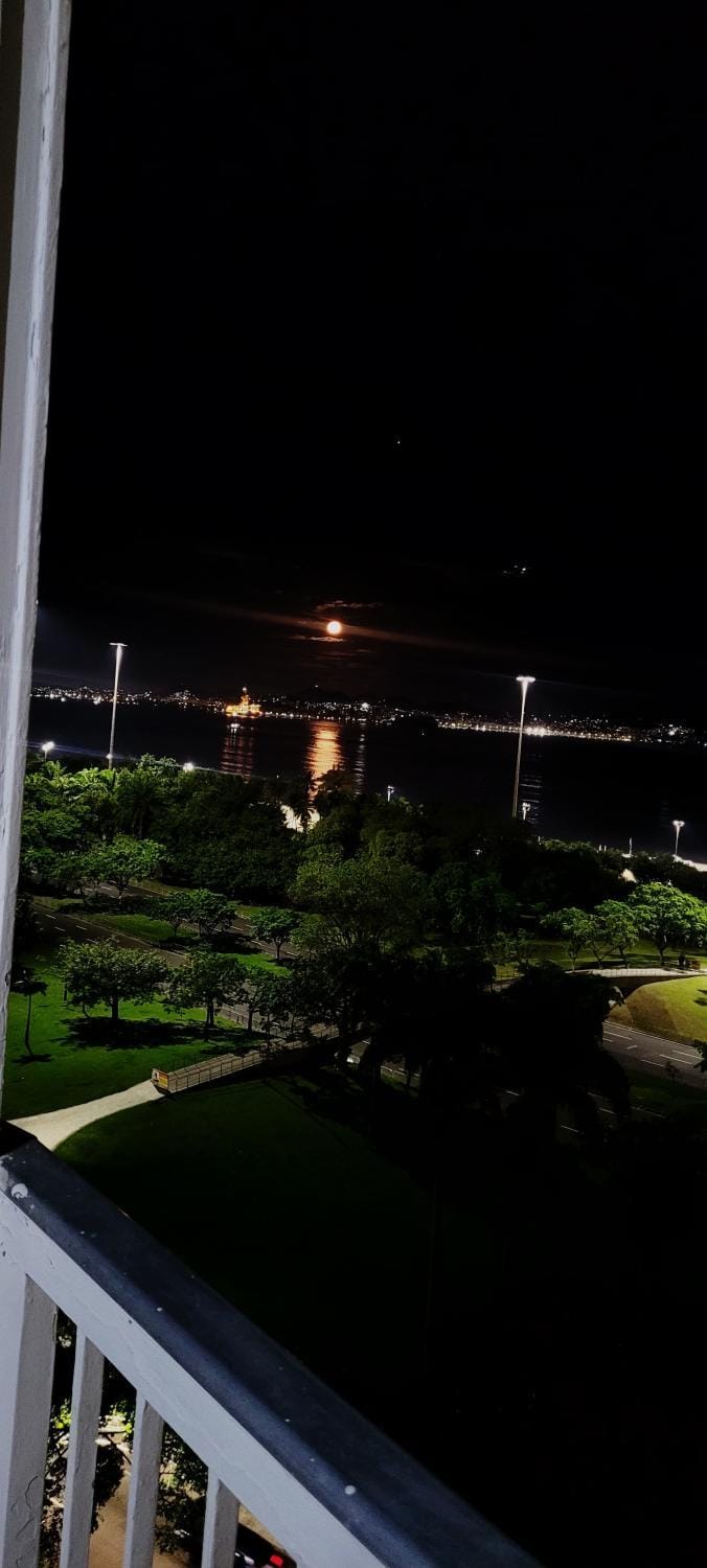 Stay house Apartment in Rio de Janeiro