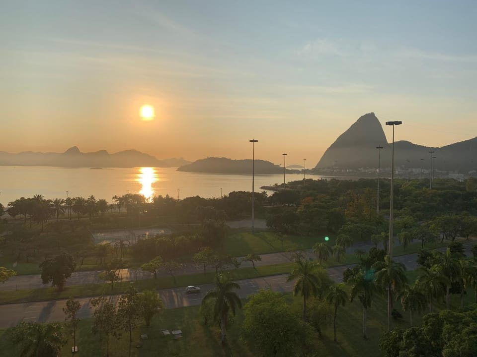 Stay house Apartment in Rio de Janeiro