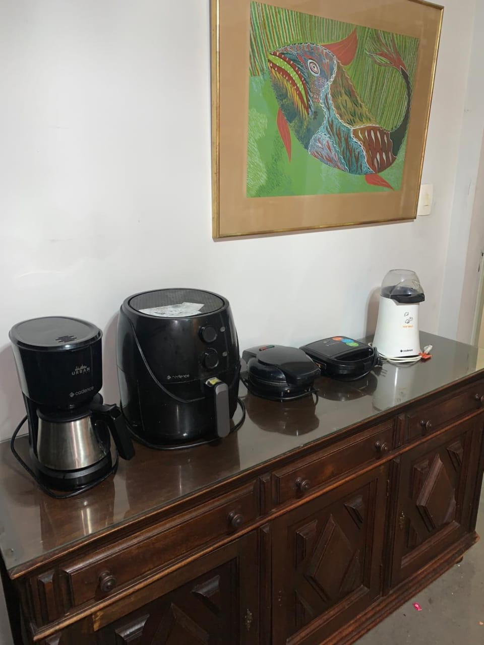 Stay house Apartment in Rio de Janeiro