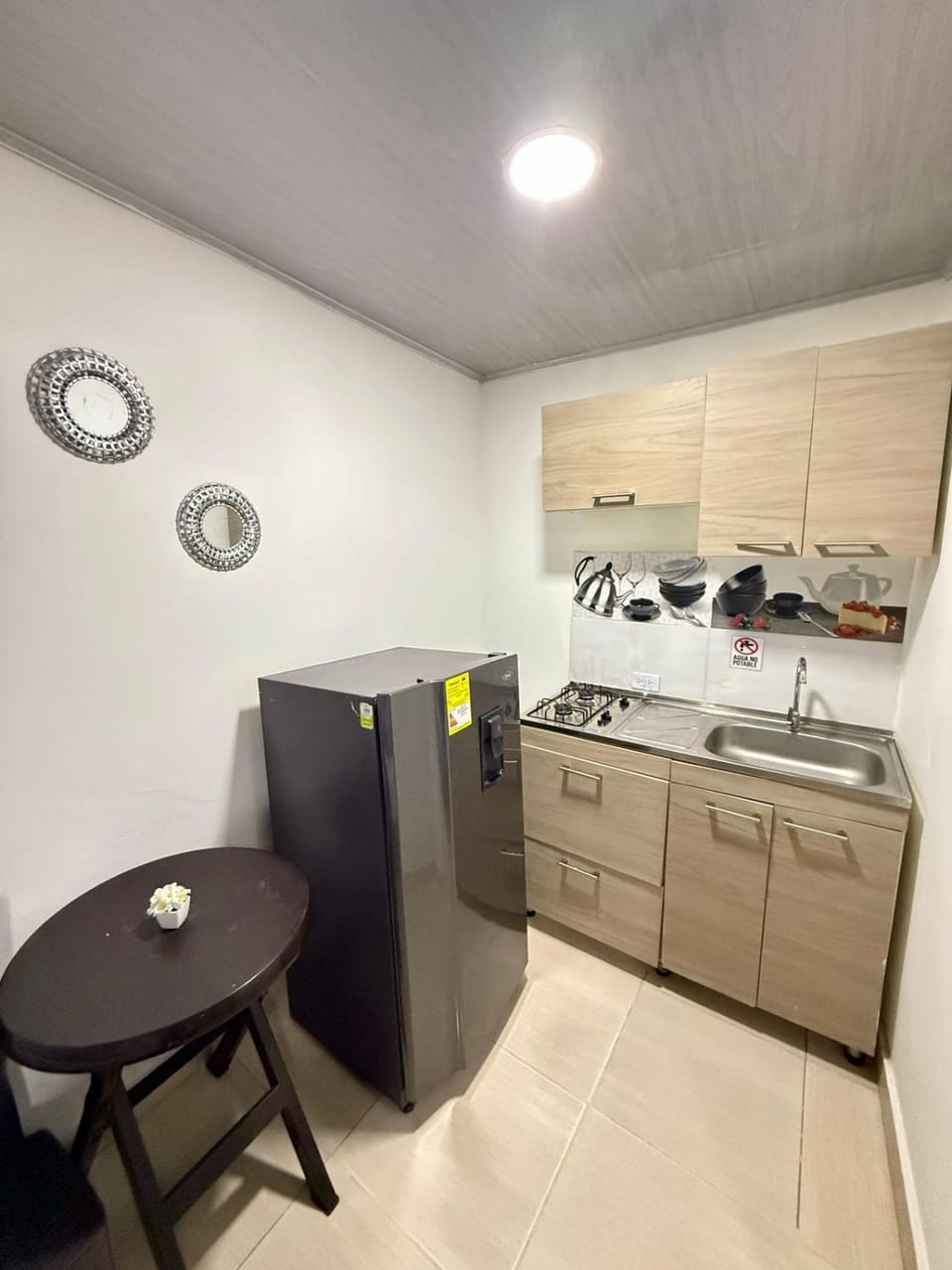 Apartamento a pasos de la playa ubicación perfecta en Rodadero Apartment in Gaira