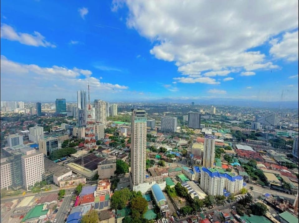 Nearby landmark, City view, Location