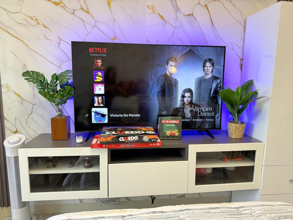 TV and multimedia