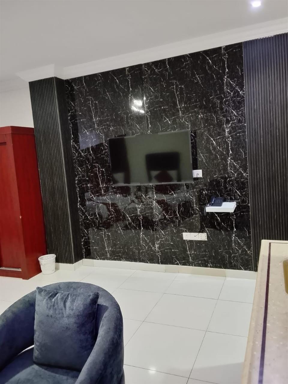 شقق الأثيير Hotel in Jeddah