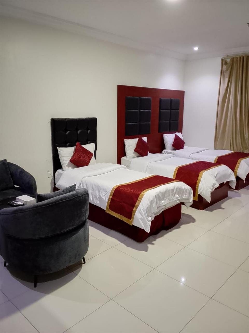 شقق الأثيير Hotel in Jeddah