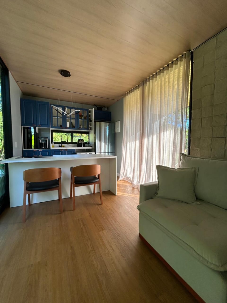 Chalé Moov Chalet in Guarapari