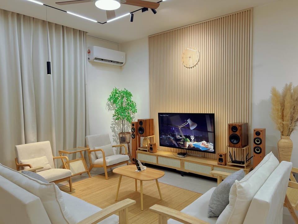 Yoma Muji Homestay House in Port Dickson