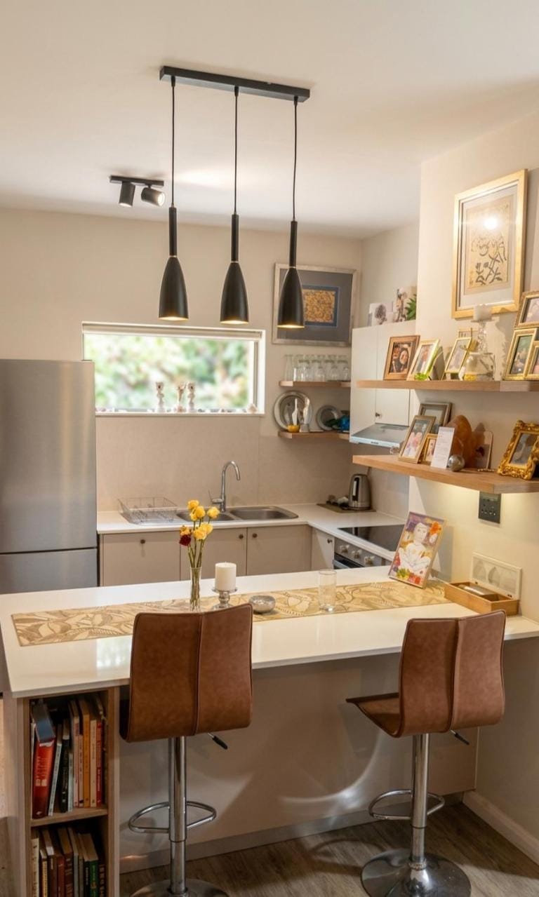 Executive Space Apartment in Windhoek