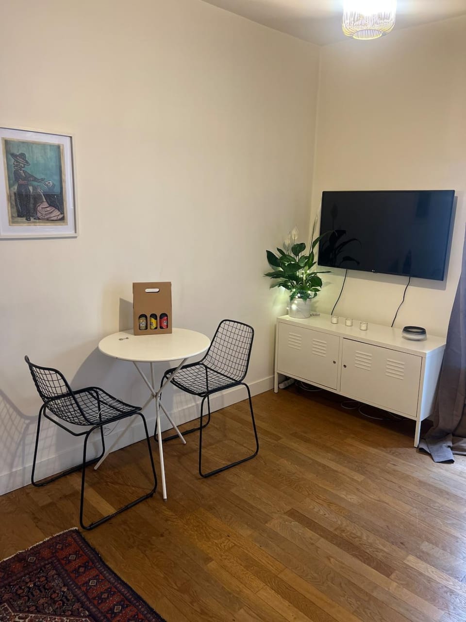 Charmant appartement Montmartre Apartment in Paris