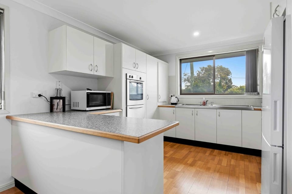 Sea La Stay Beach House by Book Jervis Bay - Spacious Dual Living Retreat in Vincentia 3 Mins Walk to the Beach House in Vincentia