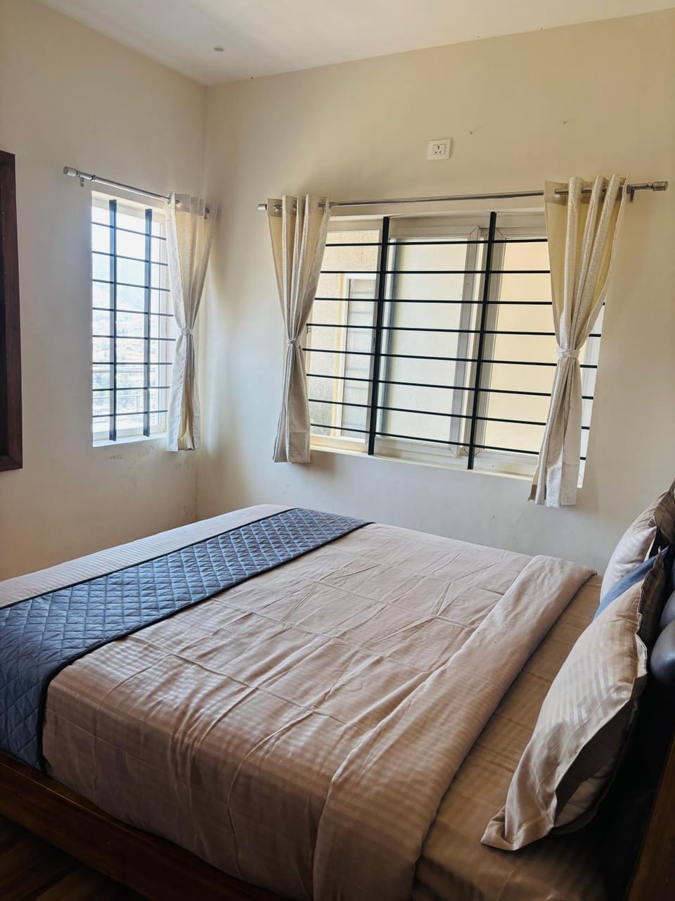 SRJ Residency Vacation rental in Ooty