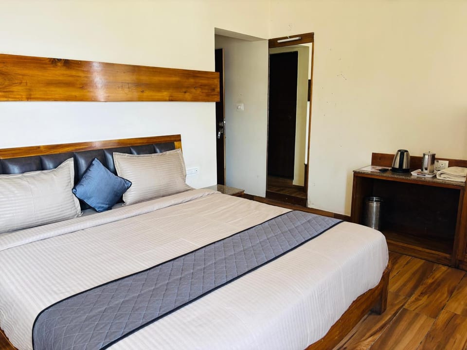 SRJ Residency Vacation rental in Ooty