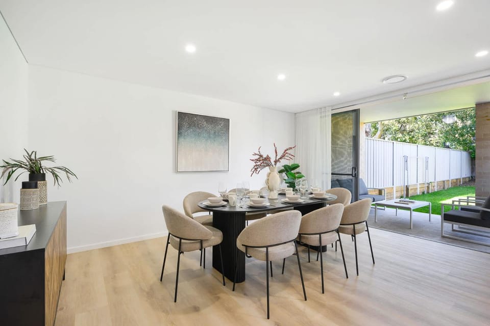 Spacious 4BR Home Near Tuggerah Lakes House in The Entrance