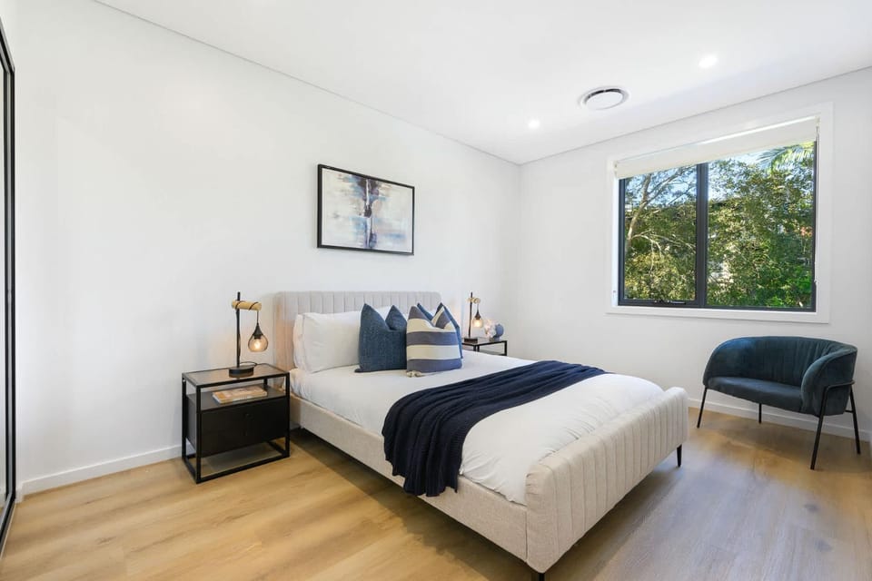Spacious 4BR Home Near Tuggerah Lakes House in The Entrance