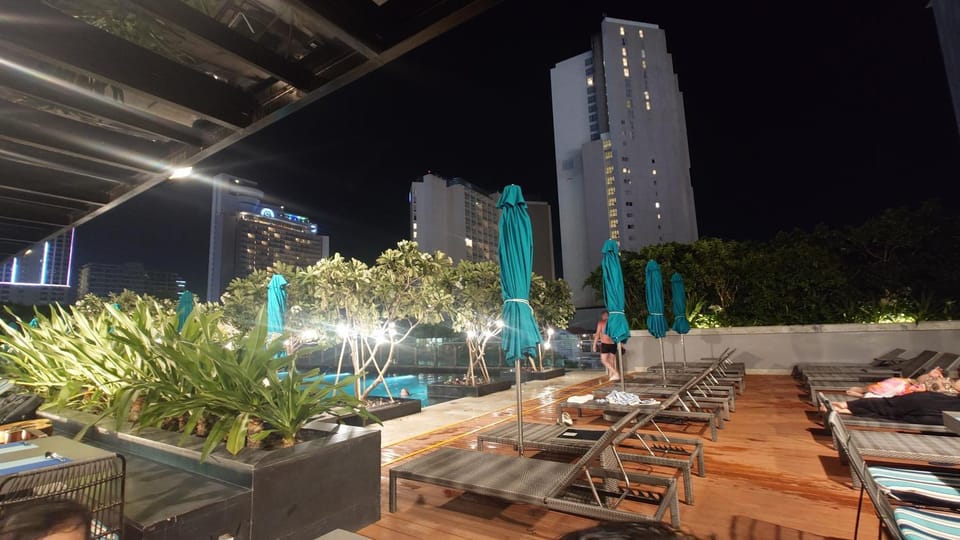 Celio apartment 2105 Ariyana Nha Trang Apartment in Nha Trang