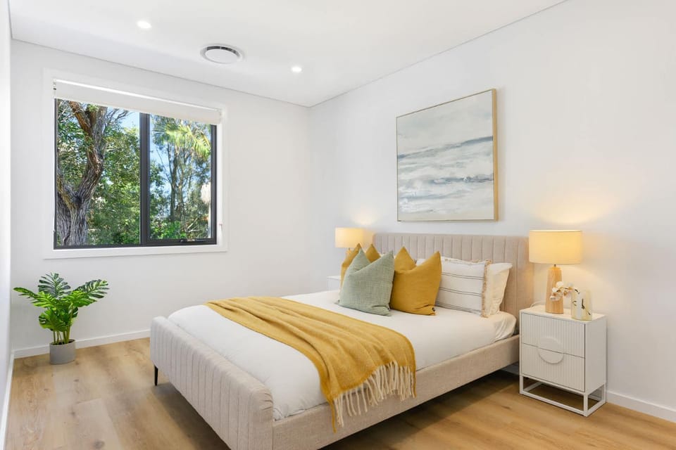 Central 4BR Retreat Near Beach & Waterfront House in The Entrance