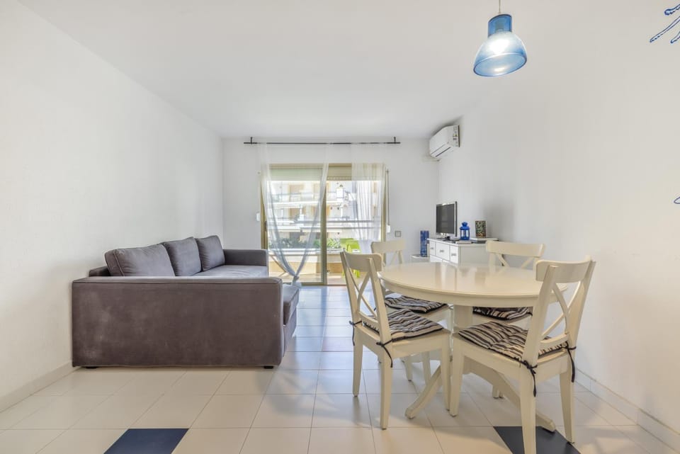 Resguardo en la playa Apartment in Baix Penedès