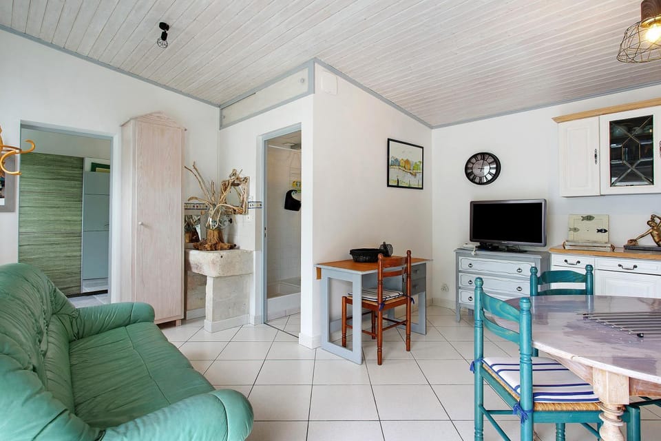 Maison de vacances 5 min La Palmyre House in Les Mathes