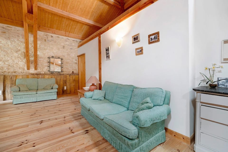 Chambres D'hôtes La Boriette Bed and Breakfast in Occitanie