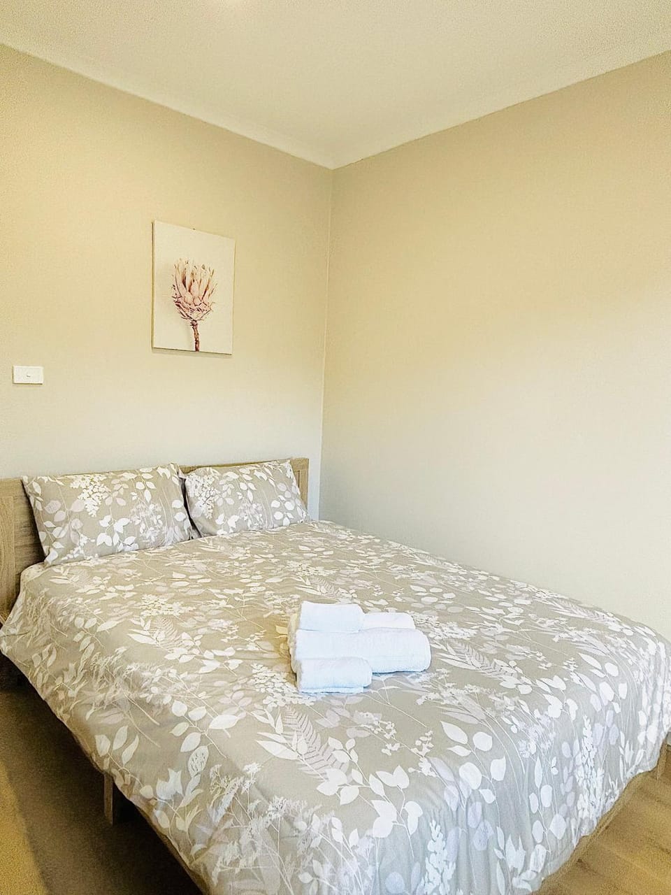 4 bedrooms home in Springvale, Ideal for Families and Groups House in Springvale