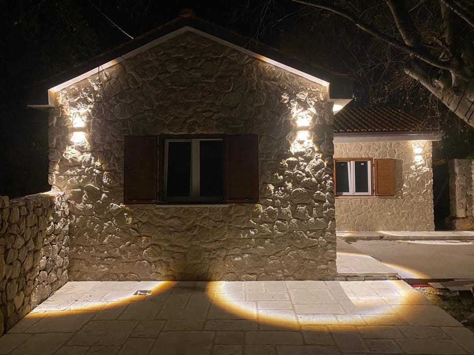 Villa Mirna, with private pool near Šibenik Villa in Šibenik