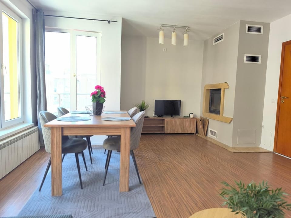 Apartament Bolyarska Free Parking Apartment in Burgas