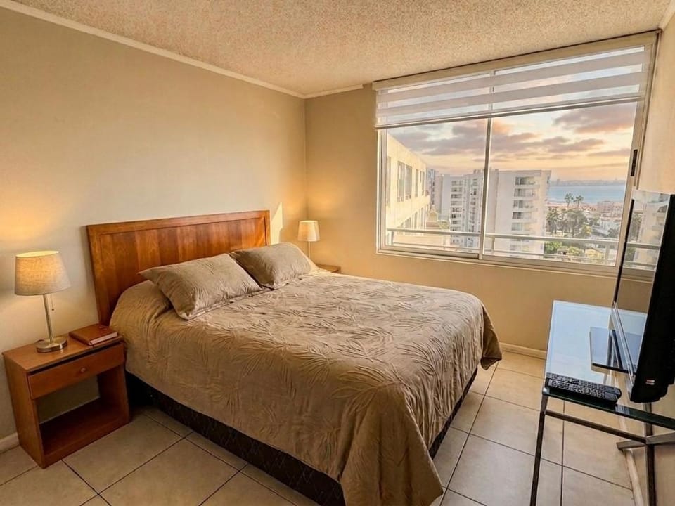 TV and multimedia, Bedroom