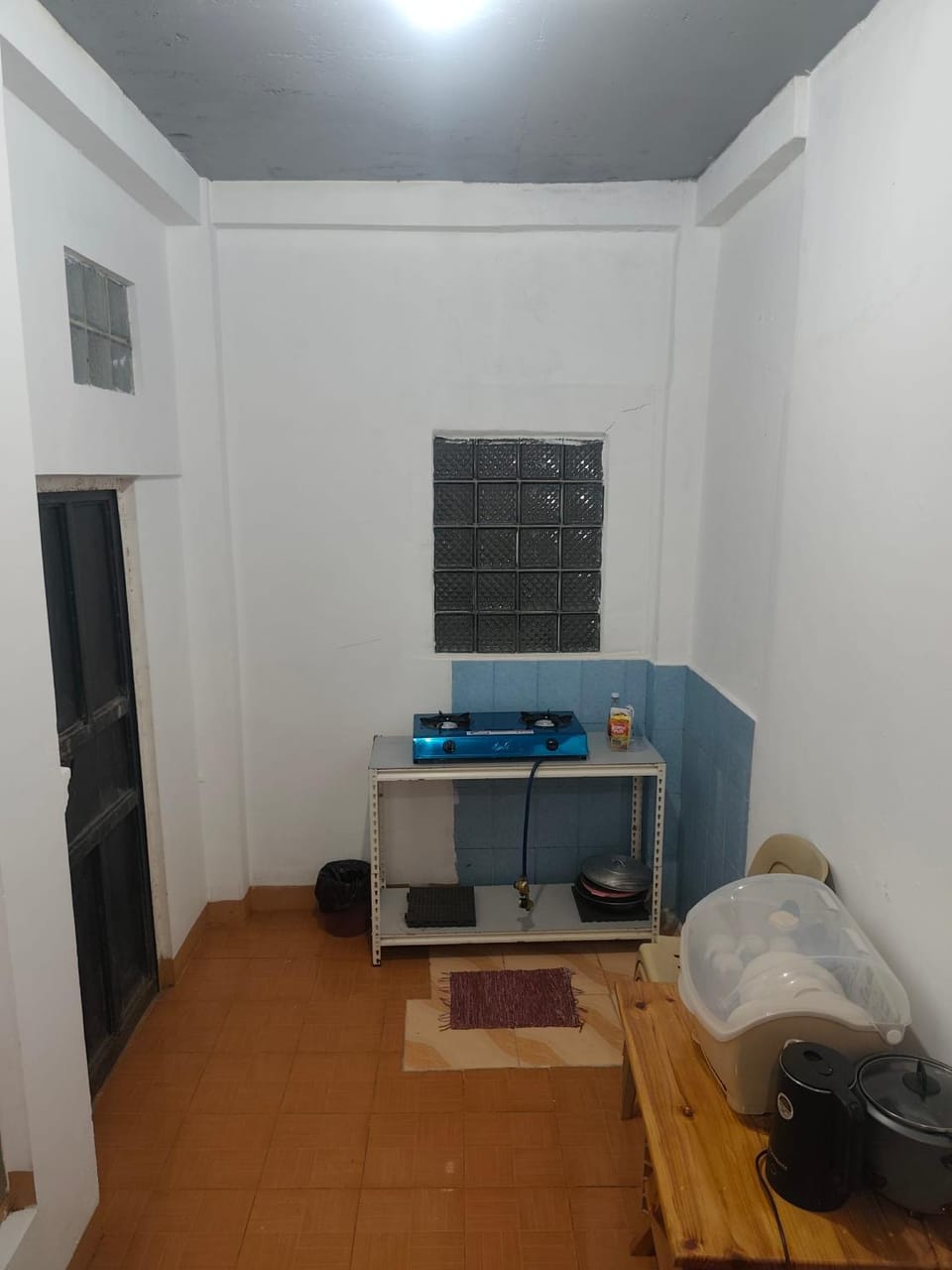 Budget House 2 bedroom Apartment in Baguio