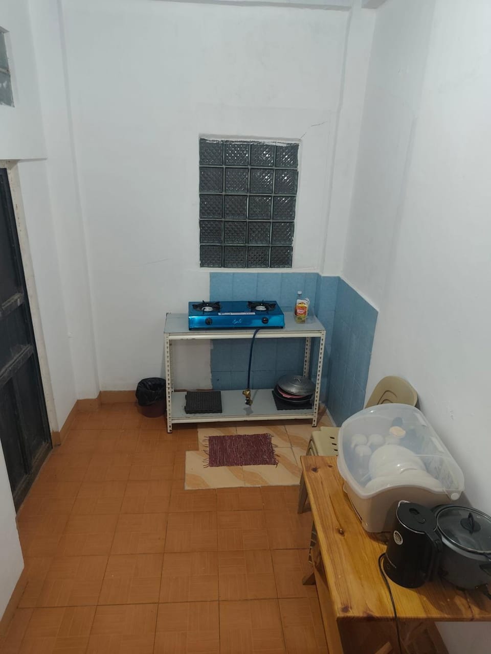 Budget House 2 bedroom Apartment in Baguio