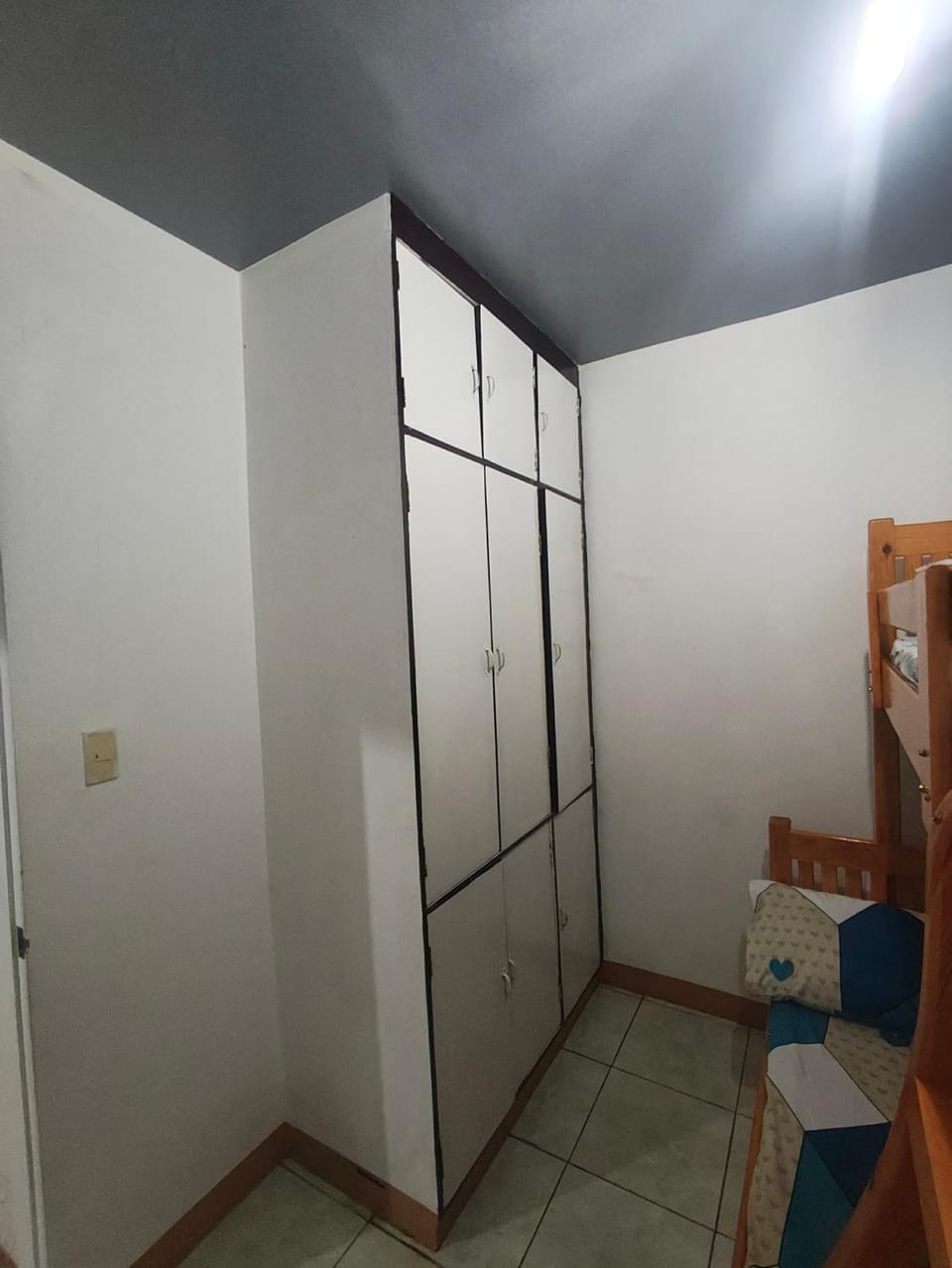 Budget House 2 bedroom Apartment in Baguio