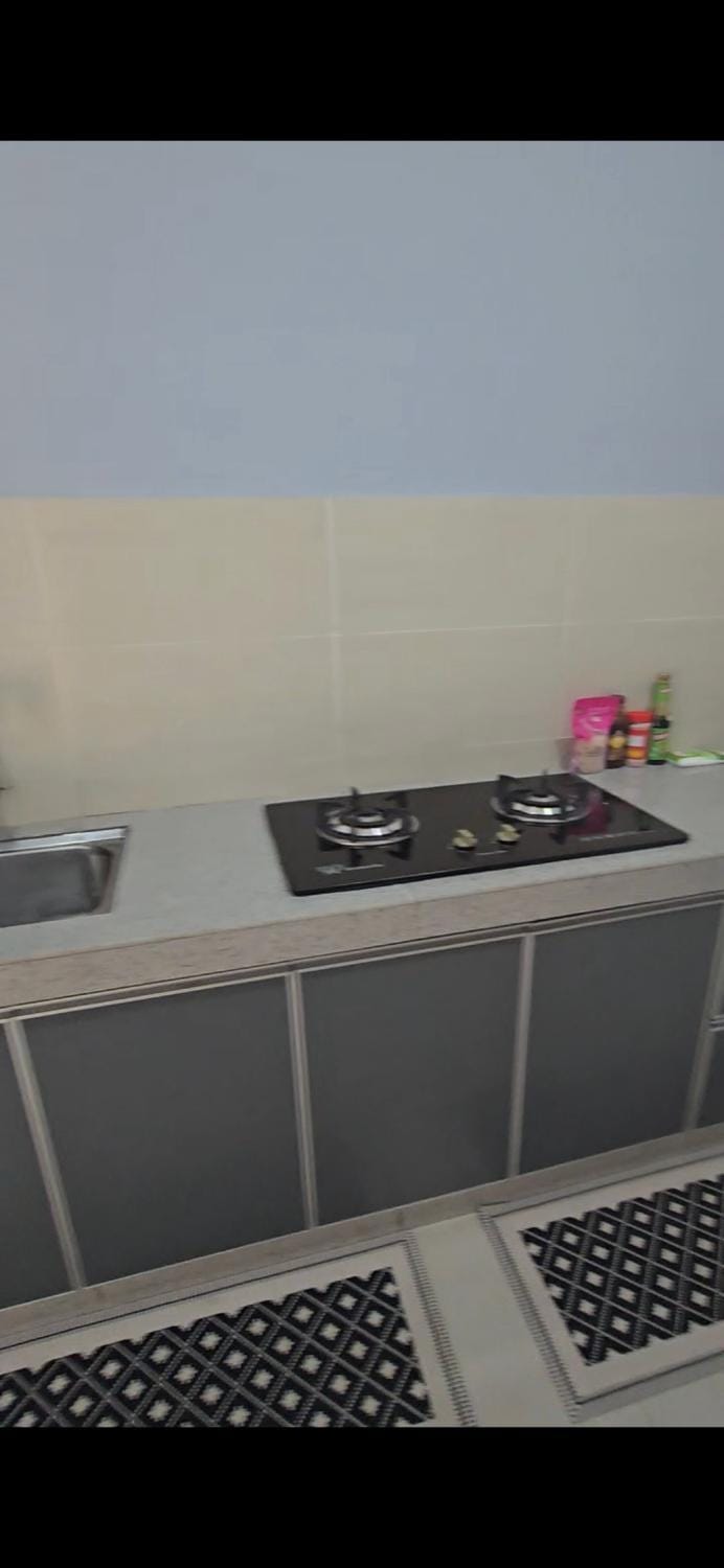 Casa Pandan Semi-D 4 Bilik House in Malacca
