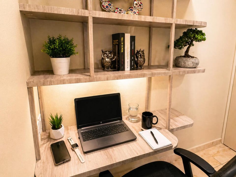 Habitación individual con baño privado a 3 Min del Estadio Azteca-Banorte y muy cerca de zona de hospitales Apartment in Mexico City