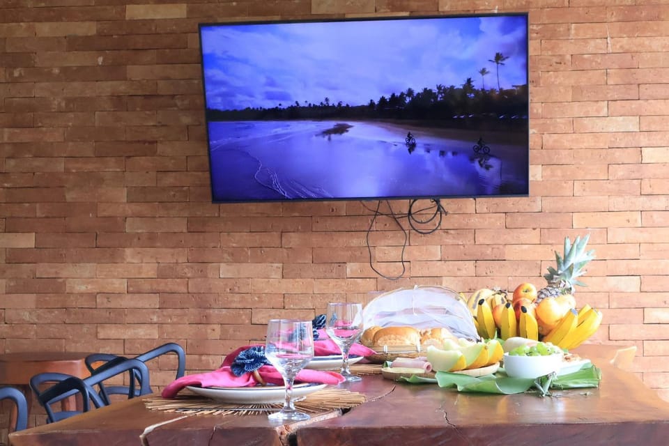 TV and multimedia