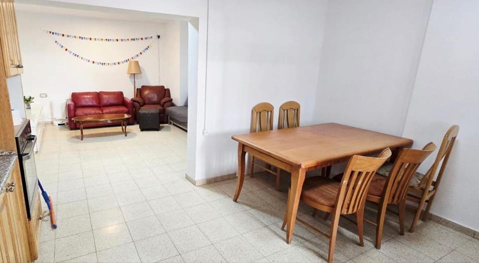 BLAGO Villa mango Apartment in Eilat