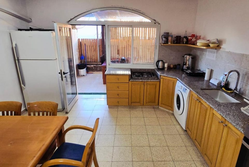 BLAGO Villa mango Apartment in Eilat