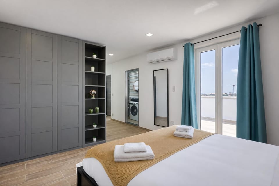 New & unique 1BR unit in Żabbar by SF Homes Apartment in Malta