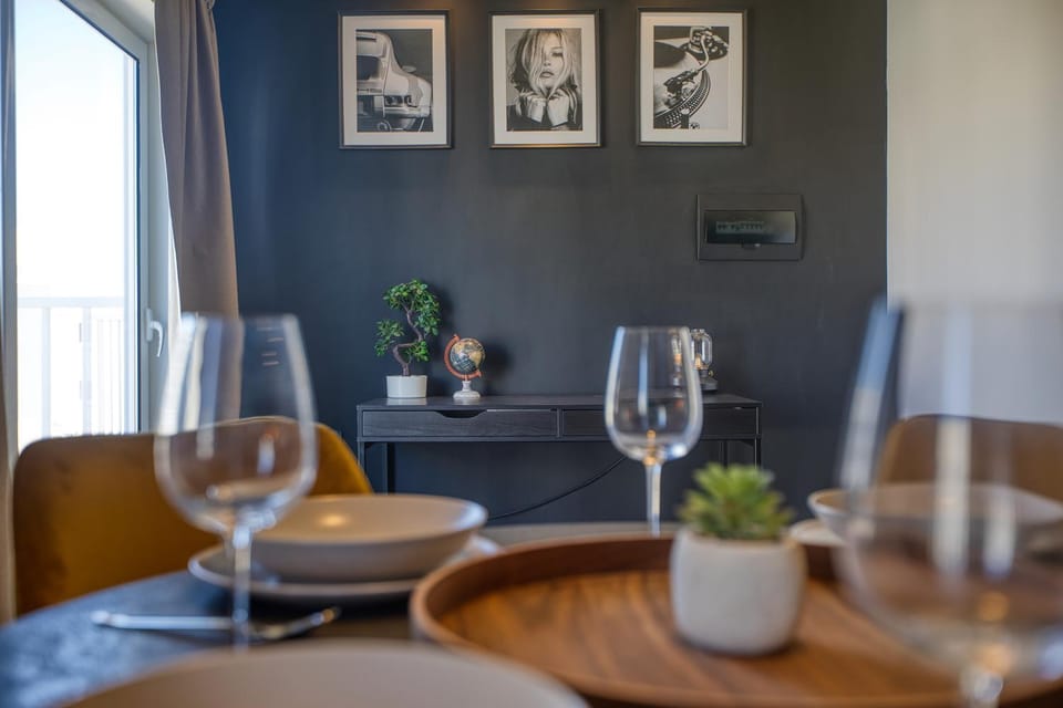 New & unique 1BR unit in Żabbar by SF Homes Apartment in Malta