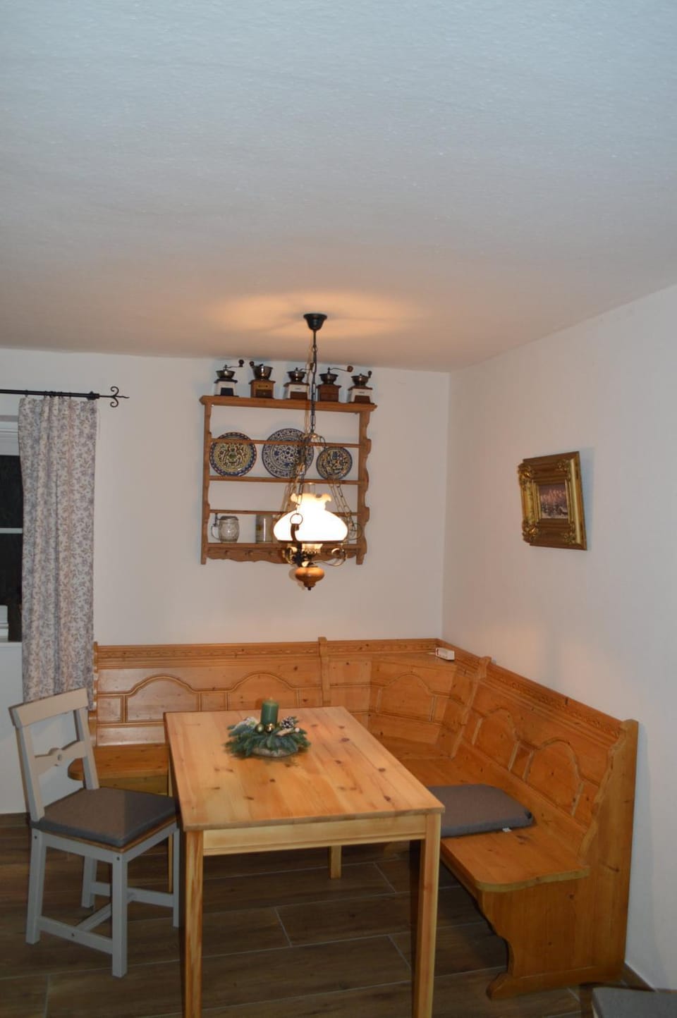Ferienwohnung Perlenreut 1 Apartment in Bad Reichenhall